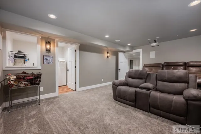 $650,000 | 1261 Trappers Ridge, Ammon, ID 83401