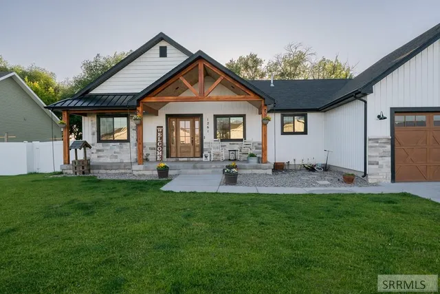 $650,000 | 1261 Trappers Ridge, Ammon, ID 83401