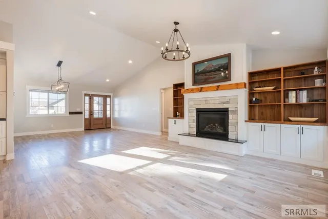 $650,000 | 1261 Trappers Ridge, Ammon, ID 83401