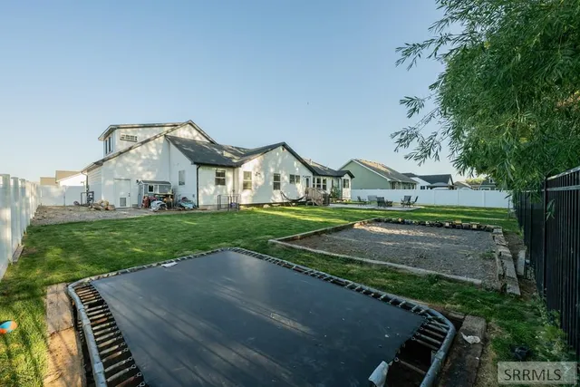 $650,000 | 1261 Trappers Ridge, Ammon, ID 83401