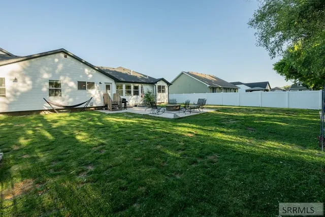 $650,000 | 1261 Trappers Ridge, Ammon, ID 83401