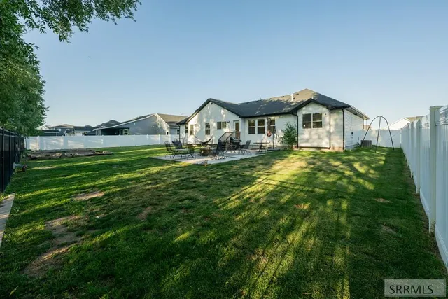 $650,000 | 1261 Trappers Ridge, Ammon, ID 83401