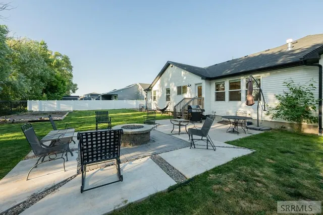 $650,000 | 1261 Trappers Ridge, Ammon, ID 83401