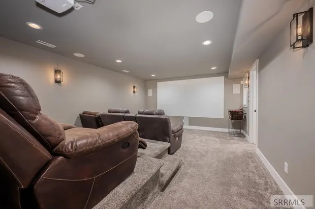 $650,000 | 1261 Trappers Ridge, Ammon, ID 83401