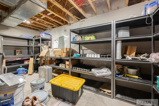 $650,000 | 1261 Trappers Ridge, Ammon, ID 83401