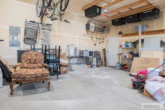 $650,000 | 1261 Trappers Ridge, Ammon, ID 83401