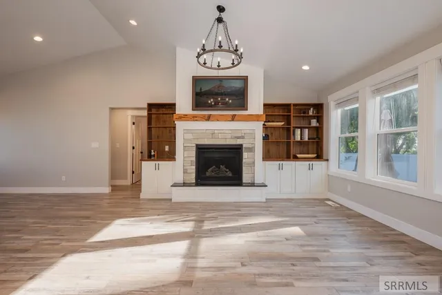 $650,000 | 1261 Trappers Ridge, Ammon, ID 83401