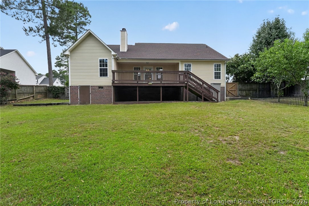 164 Chesapeake Road Cameron, NC 28326 - Photo 26 of 27 Gallery Image 26