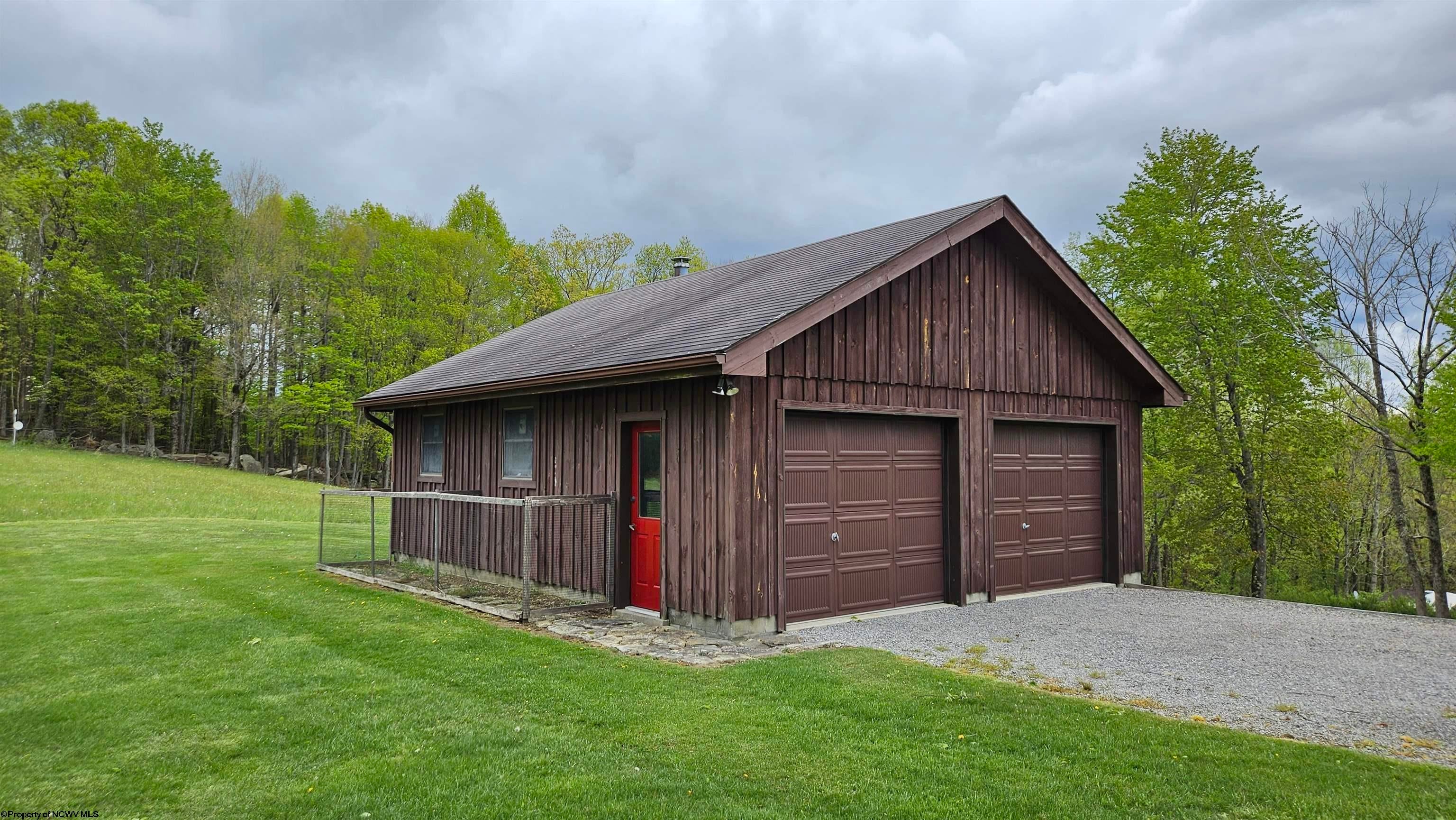 819 Sand Run Road Philippi, WV 26416 - Photo 5 of 29 Gallery Image 5