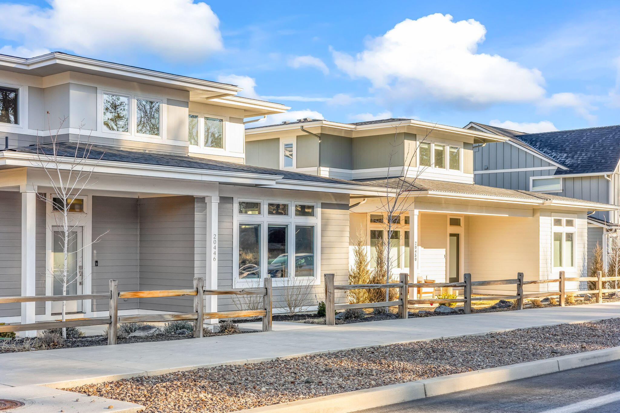 20446 Murphy Road Bend, OR 97702 - Photo 35 of 39 Front View