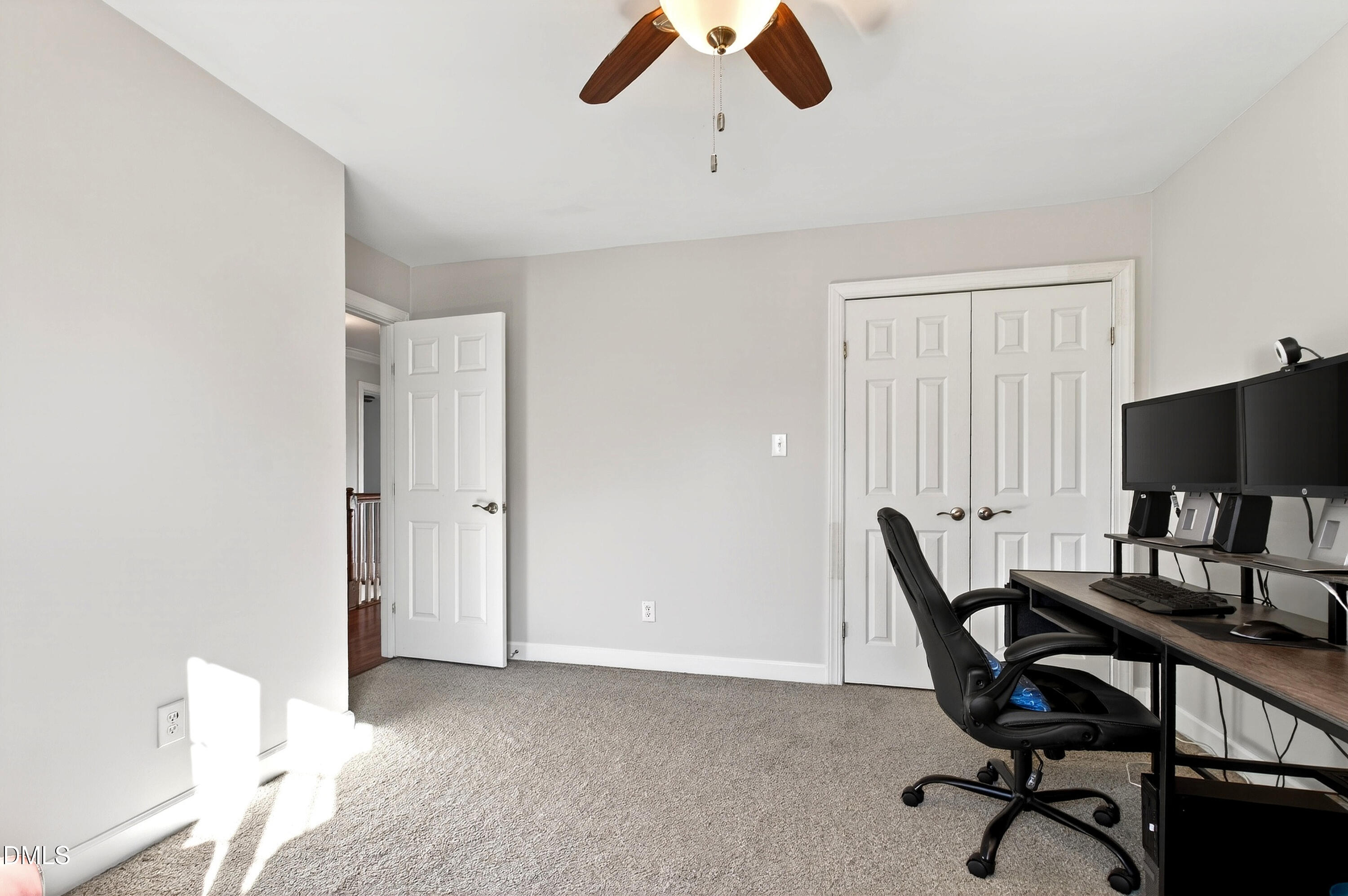 4852 Forest Highland Drive Raleigh, NC 27604 - Photo 35 of 44 Forest (35)