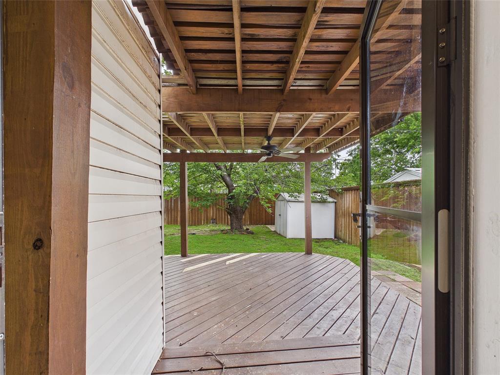 2310 Ridgewood Street Irving, TX 75062 - Photo 18 of 18