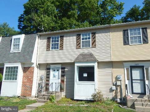 3387 Ryon Court Waldorf, MD 20601 - Photo 1 of 13 Exterior (Front)