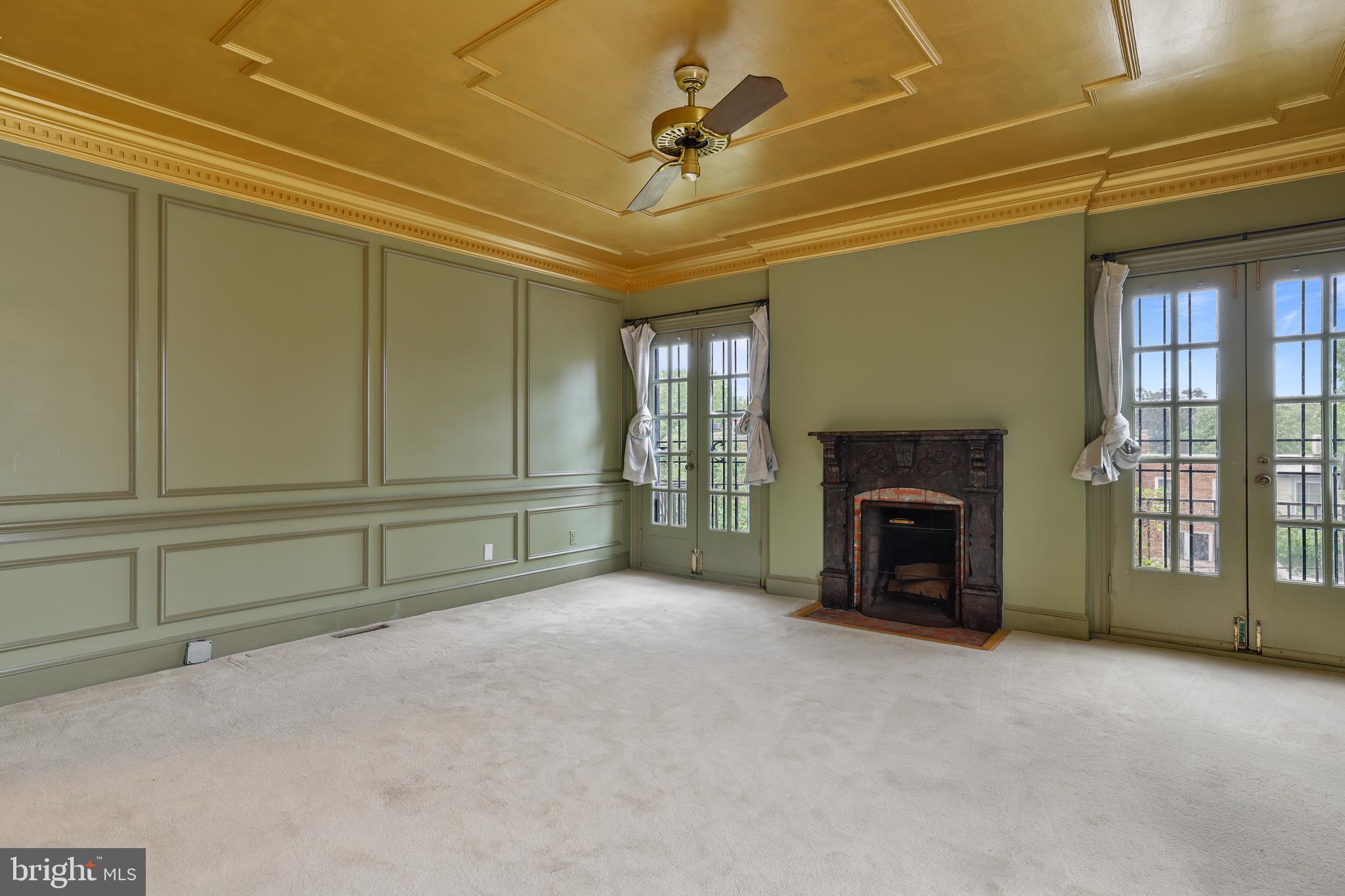 517 6th Street Southeast, Unit 2 Washington, DC 20003 - Photo 16 of 25