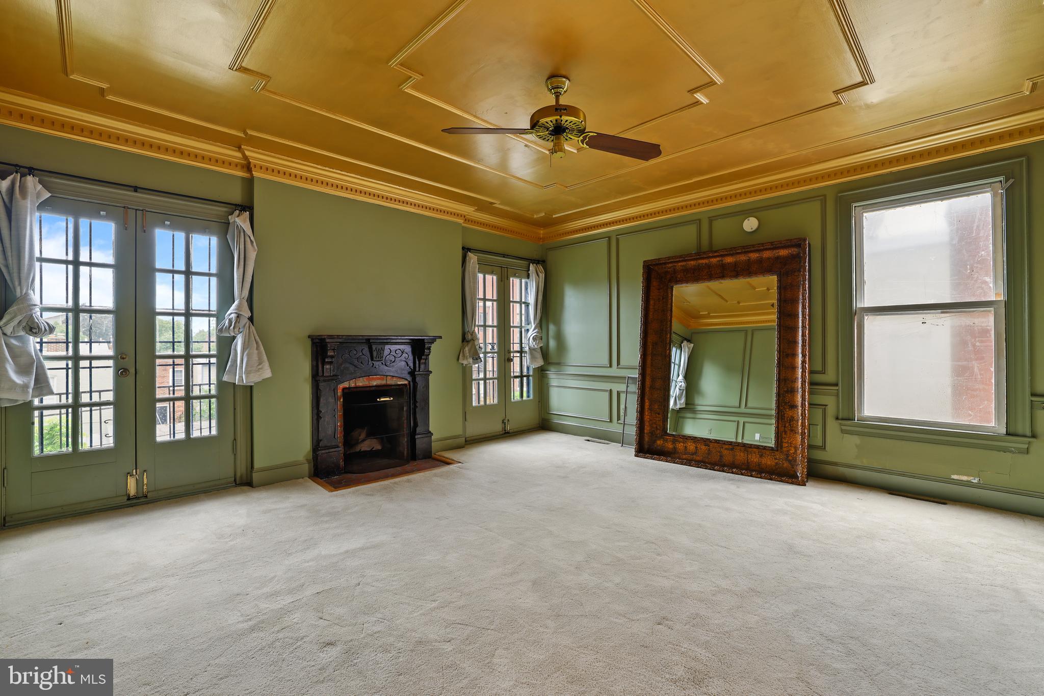 517 6th Street Southeast, Unit 2 Washington, DC 20003 - Photo 18 of 25