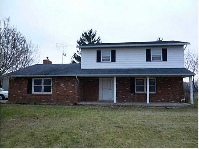 9320 Klinger Road Covington, OH 45318 - Photo 1 of 10