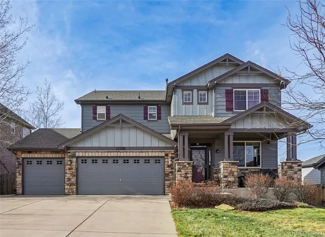 $660,000 | 12339 Syracuse Street, Thornton, CO 80602