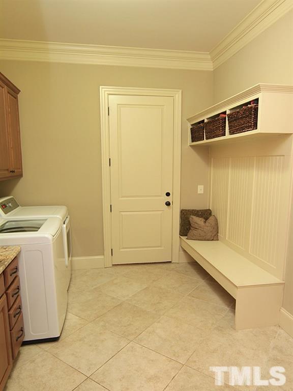 1305 Mason Road Durham, NC 27712 - Photo 14 of 25 a view of a storage & utility room
