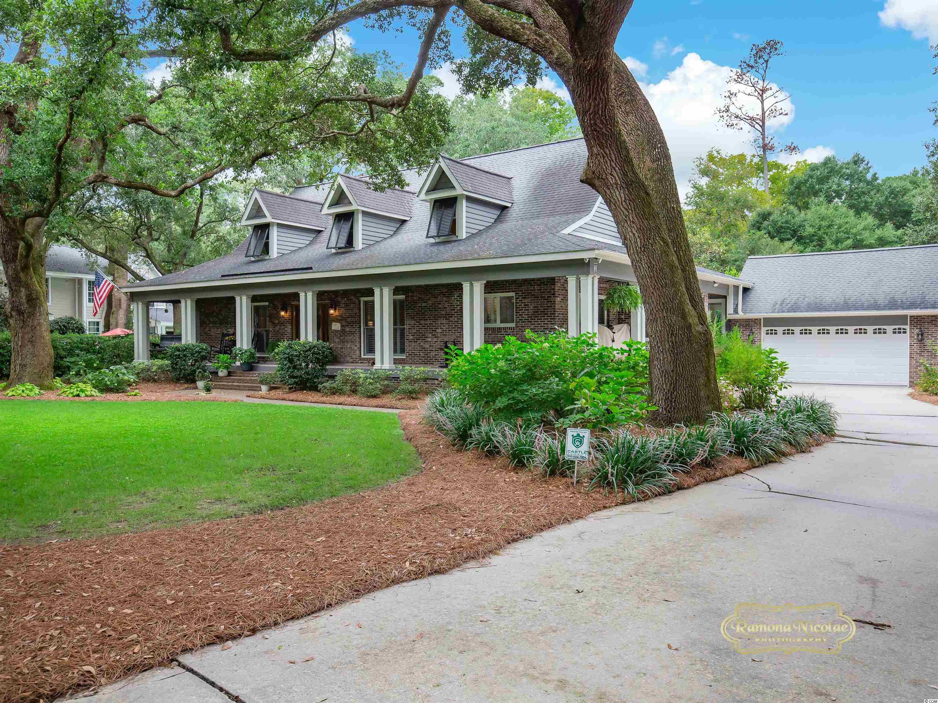 657 Fernwood Road Murrells Inlet, SC 29576 - Photo 1 of 22
