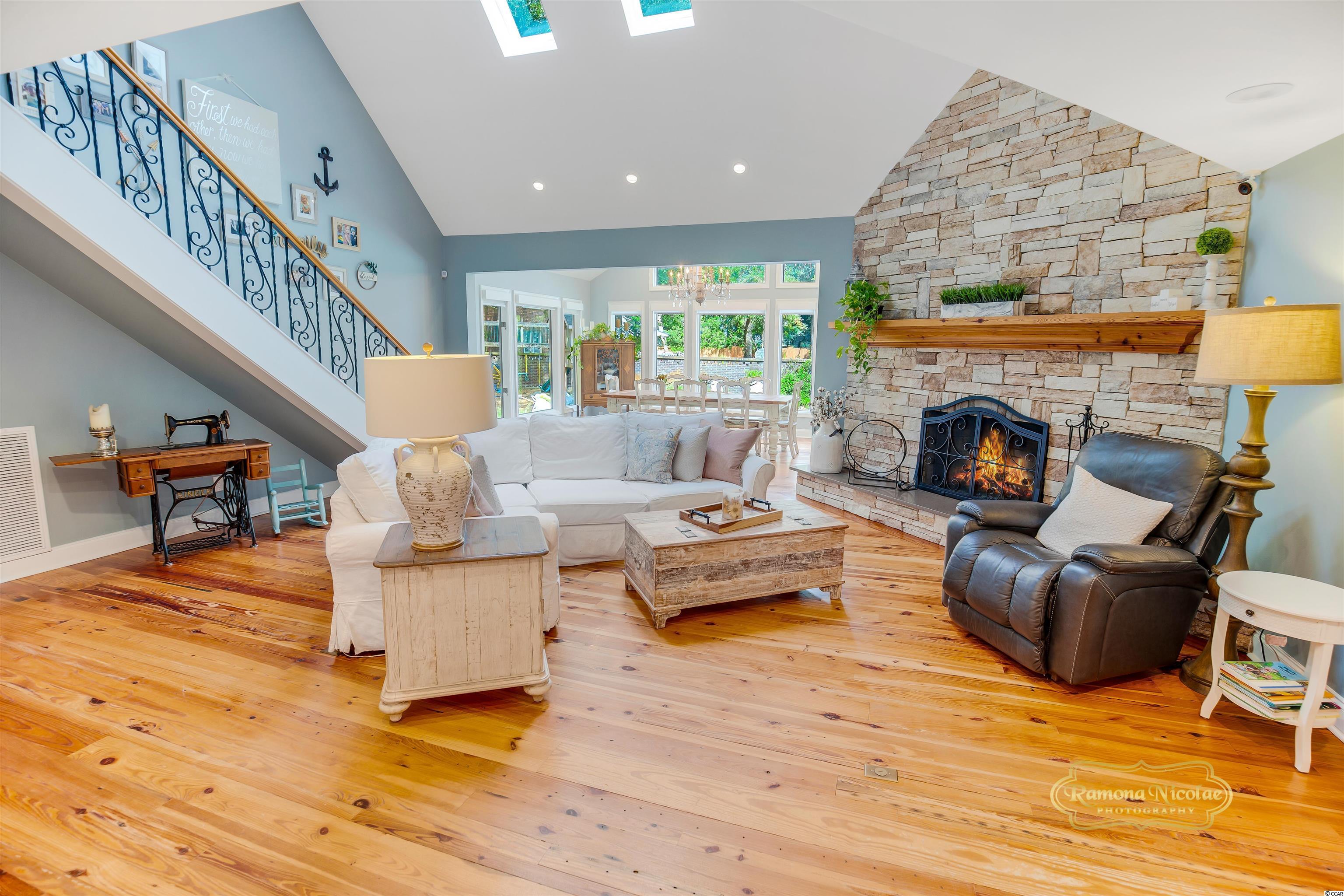 657 Fernwood Road Murrells Inlet, SC 29576 - Photo 12 of 22