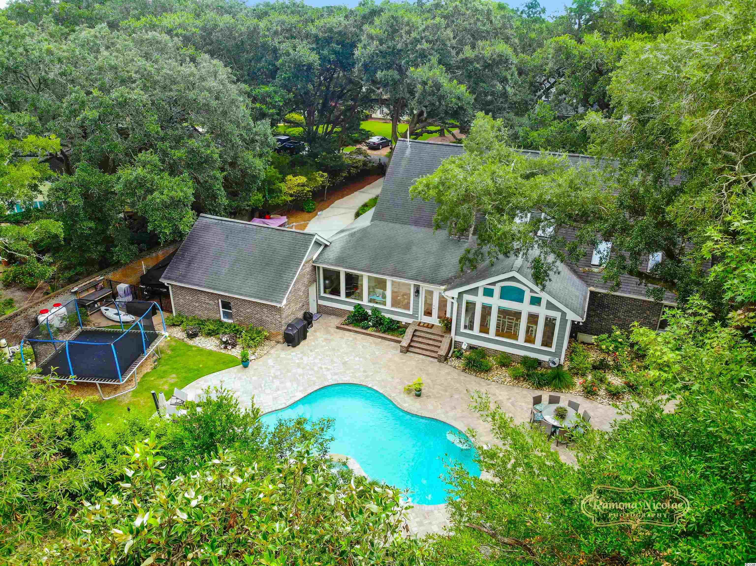 657 Fernwood Road Murrells Inlet, SC 29576 - Photo 14 of 22