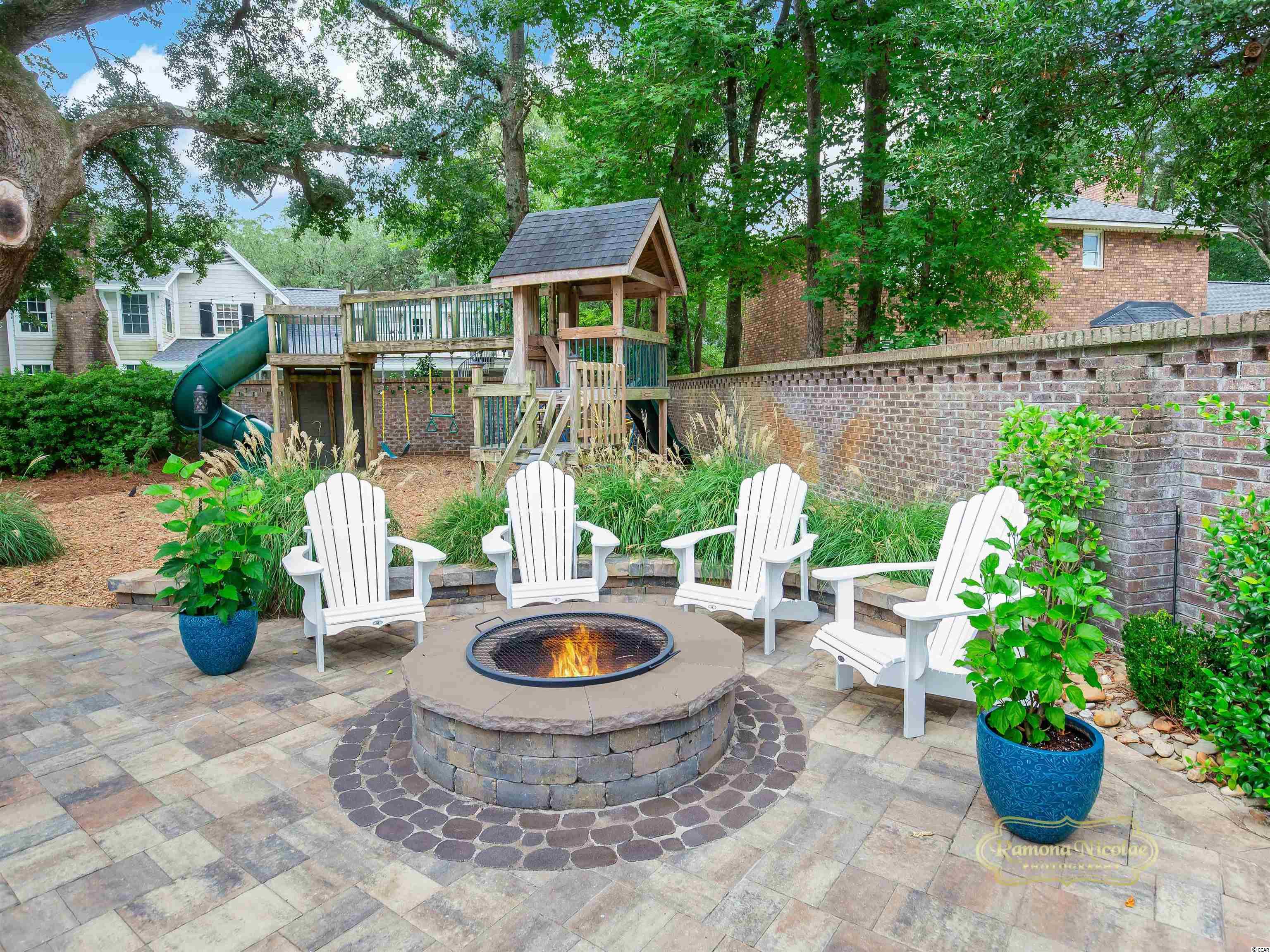 657 Fernwood Road Murrells Inlet, SC 29576 - Photo 16 of 22