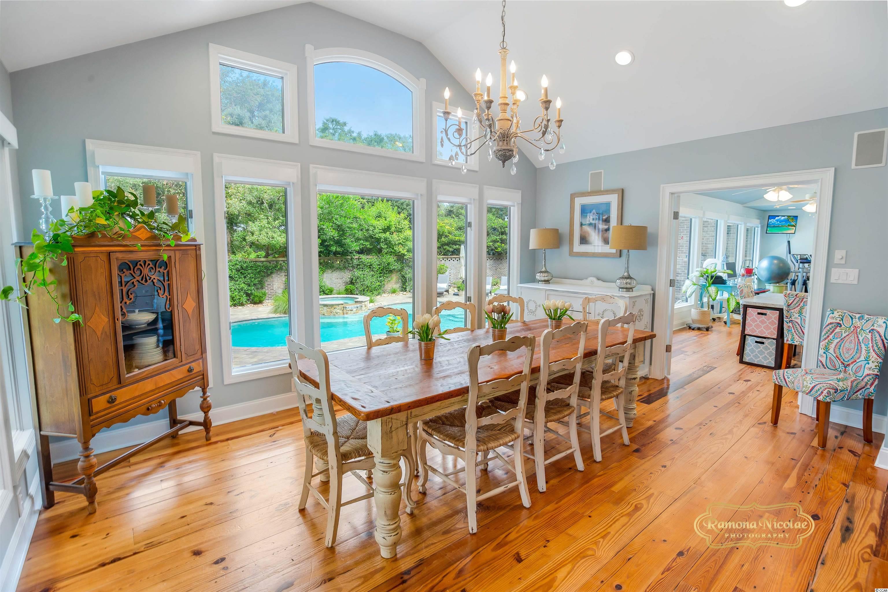 657 Fernwood Road Murrells Inlet, SC 29576 - Photo 19 of 22