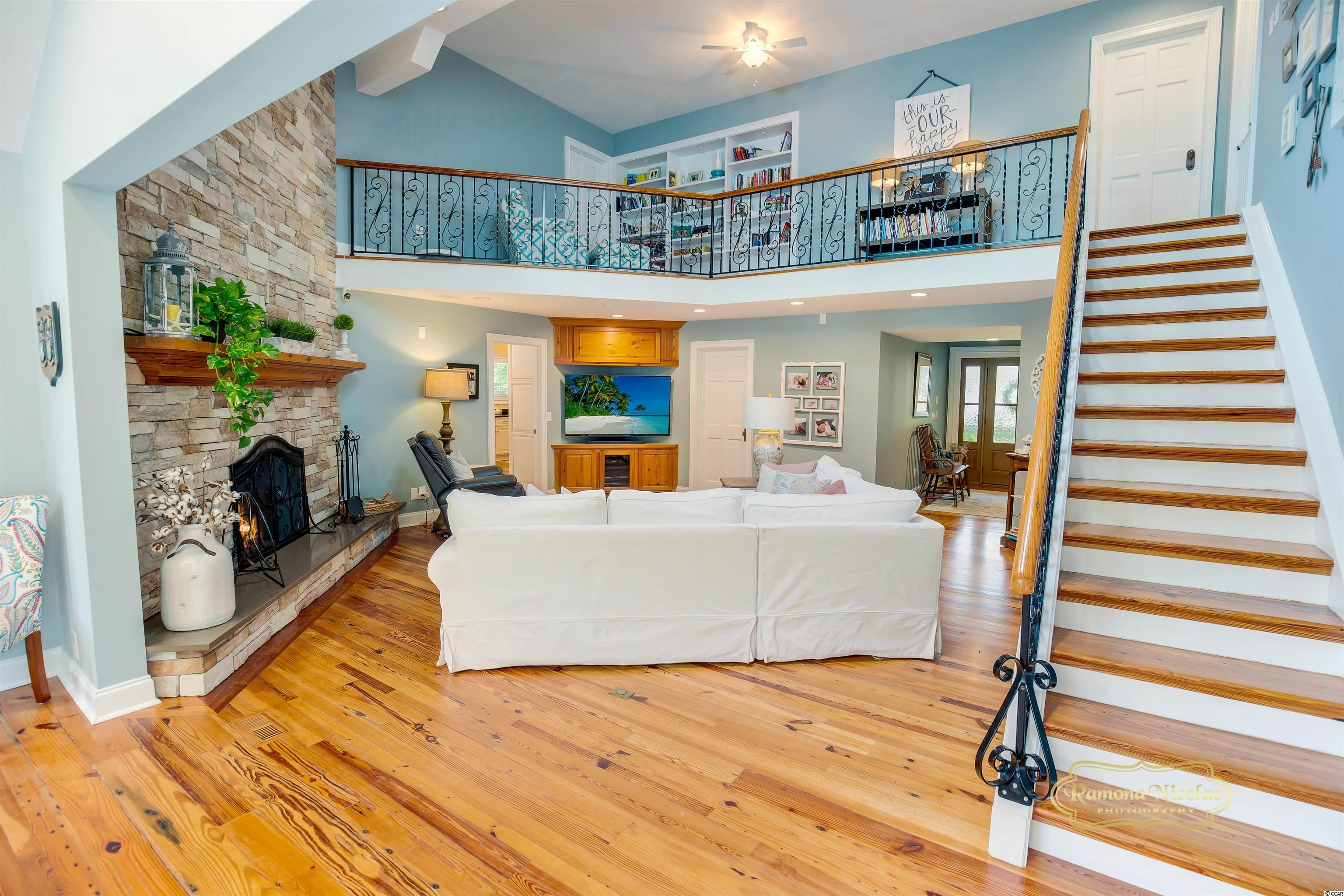 657 Fernwood Road Murrells Inlet, SC 29576 - Photo 20 of 22