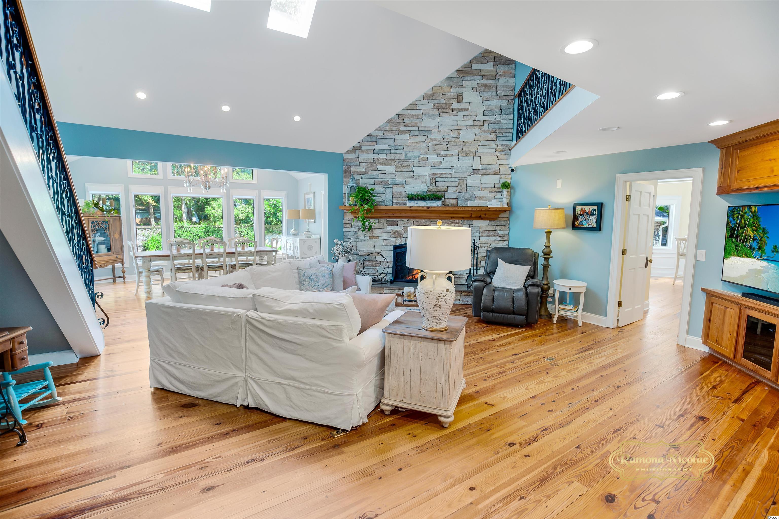 657 Fernwood Road Murrells Inlet, SC 29576 - Photo 21 of 22