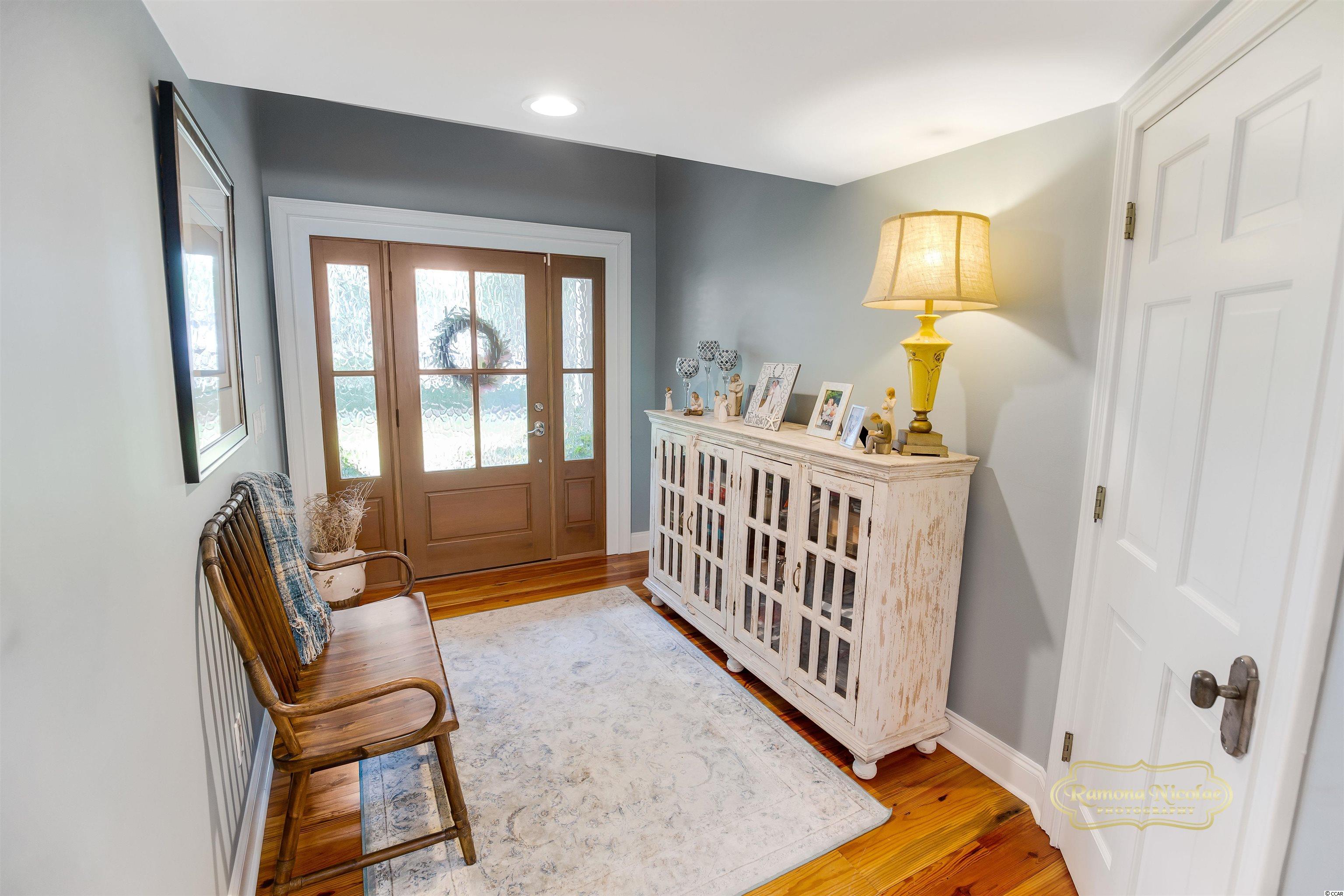 657 Fernwood Road Murrells Inlet, SC 29576 - Photo 22 of 22