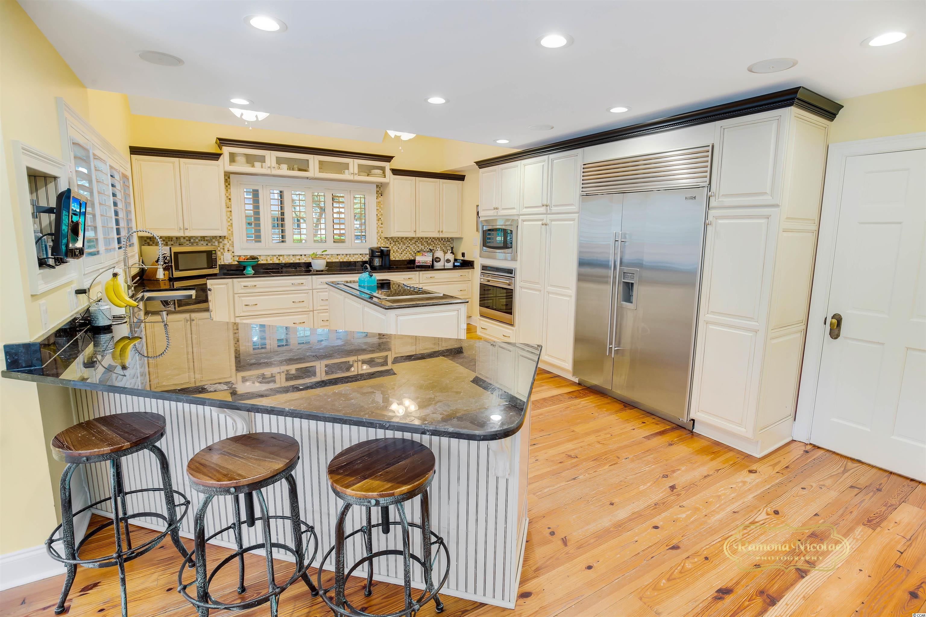 657 Fernwood Road Murrells Inlet, SC 29576 - Photo 4 of 22