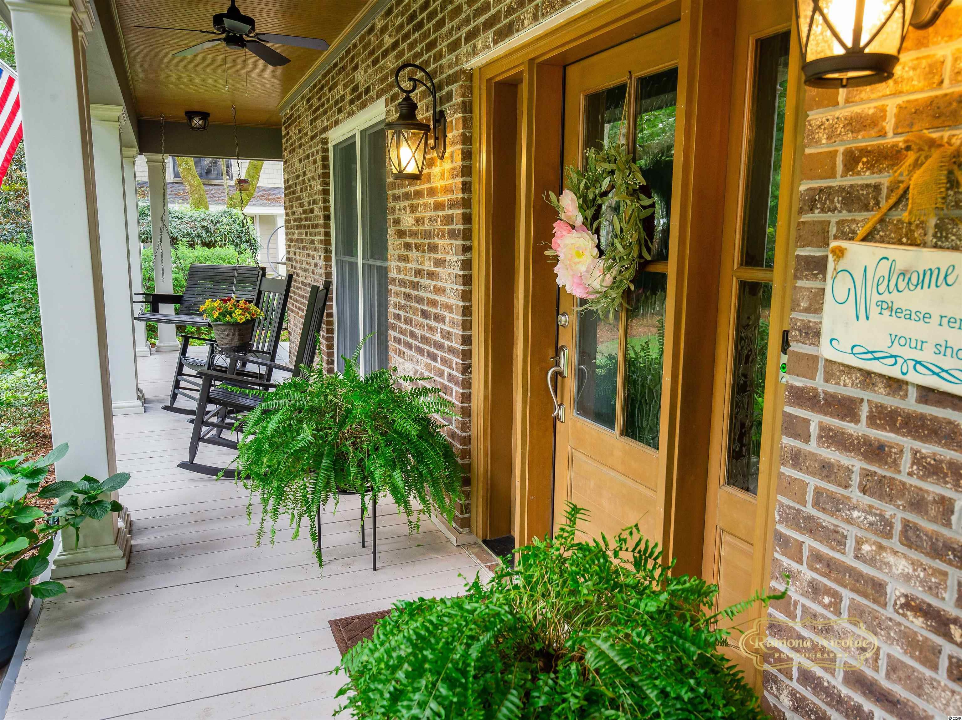 657 Fernwood Road Murrells Inlet, SC 29576 - Photo 6 of 22
