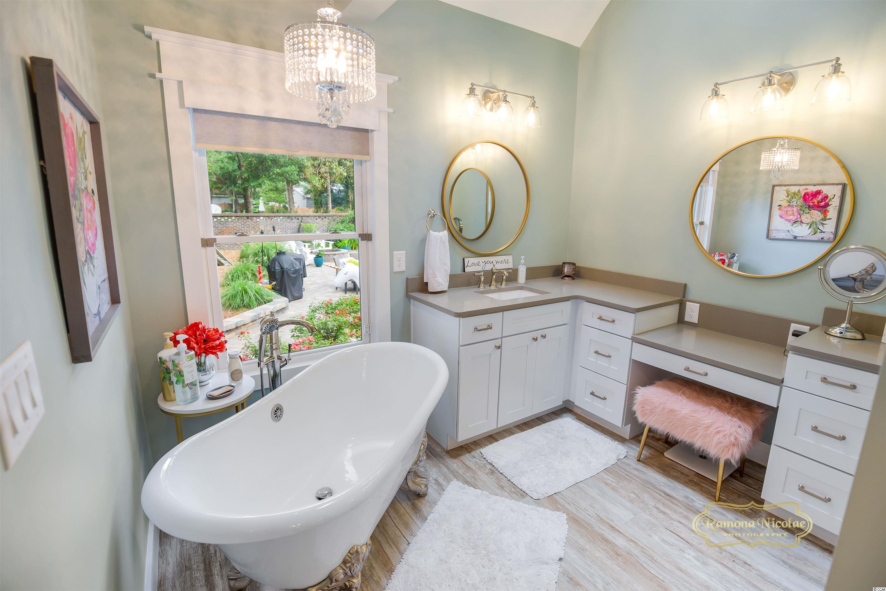 657 Fernwood Road Murrells Inlet, SC 29576 - Photo 8 of 22