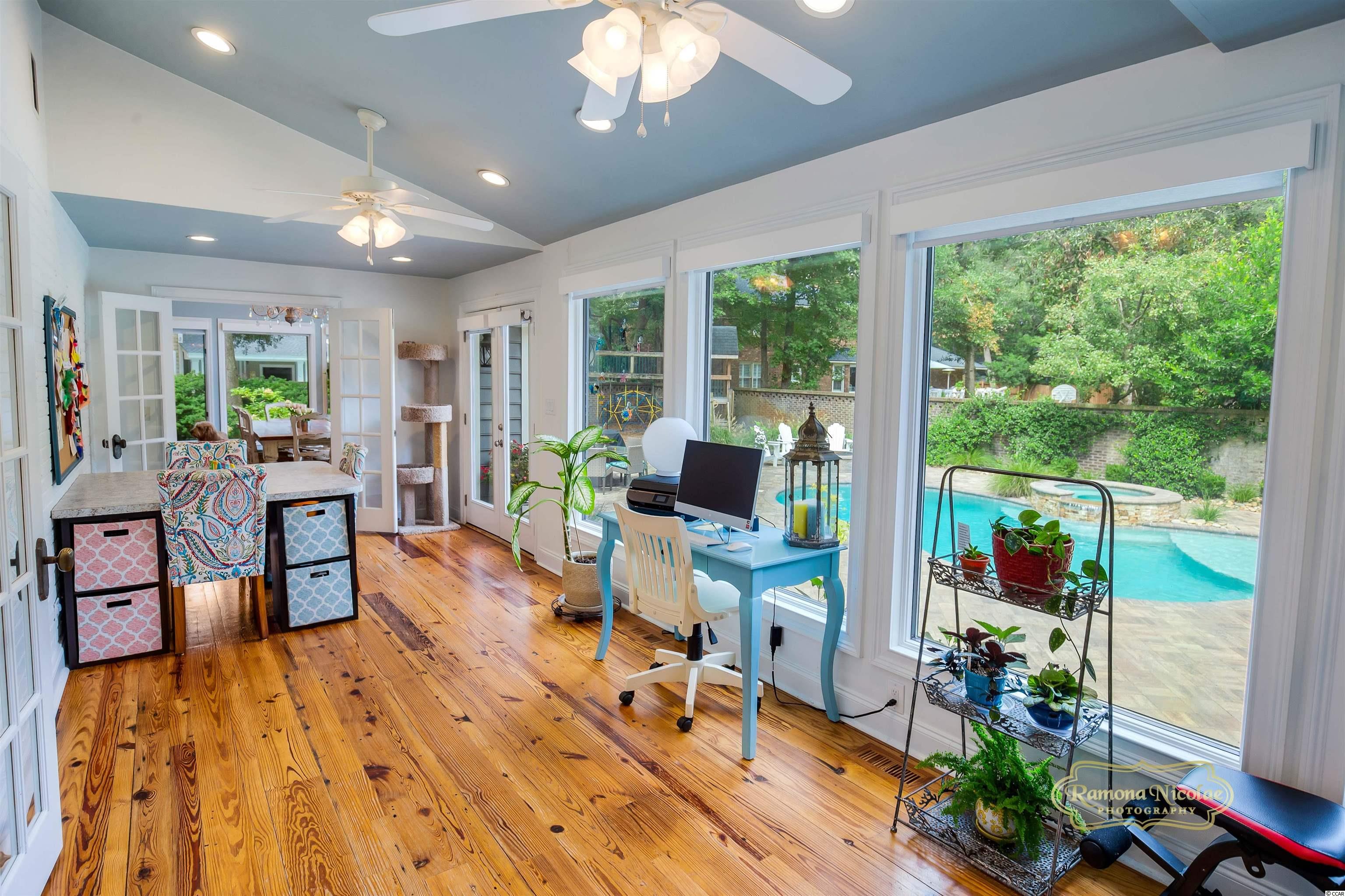 657 Fernwood Road Murrells Inlet, SC 29576 - Photo 9 of 22