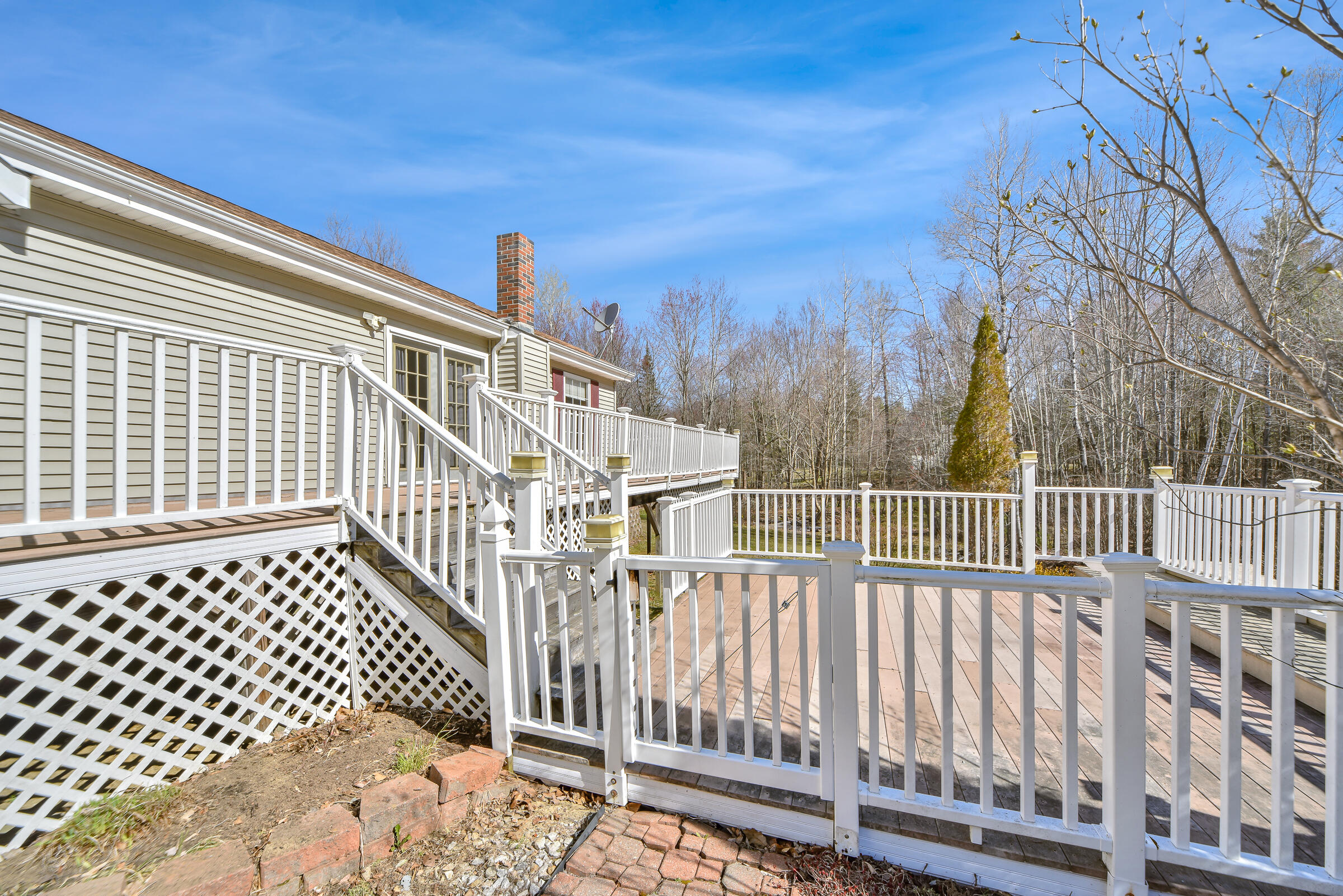 82 Tucker Road Wayne, ME 04284 - Photo 33 of 50 108718gr-108