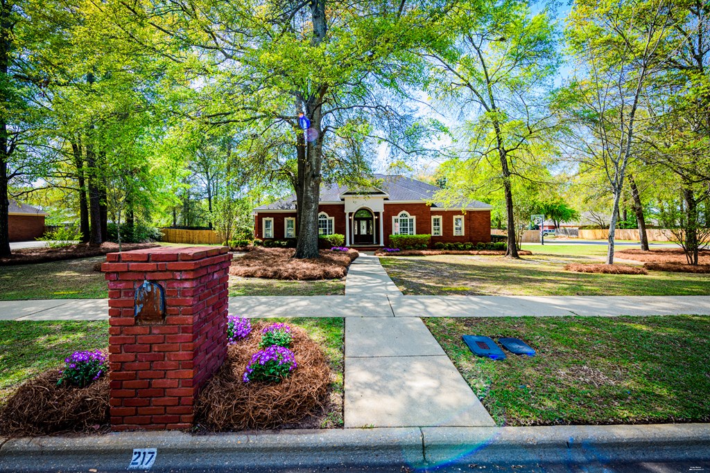 217 Westbrook Road Dothan, AL 36303 - Photo 27 of 33