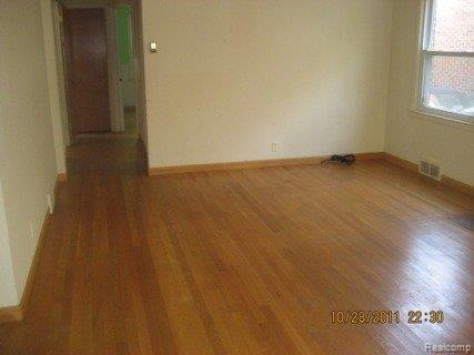4137 Harvard Road Detroit, MI 48224 - Photo 2 of 9 Interior