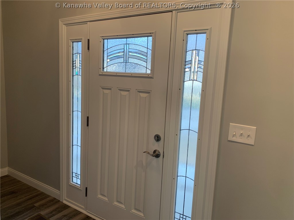 116 Mercy Way Hurricane, WV 25526 - Photo 4 of 24 Gallery Image 4