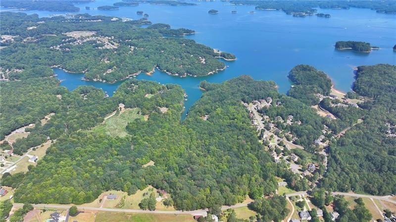 0 Bethel Road Gainesville, GA 30506 - Photo 11 of 15 a view of a tree with a yard