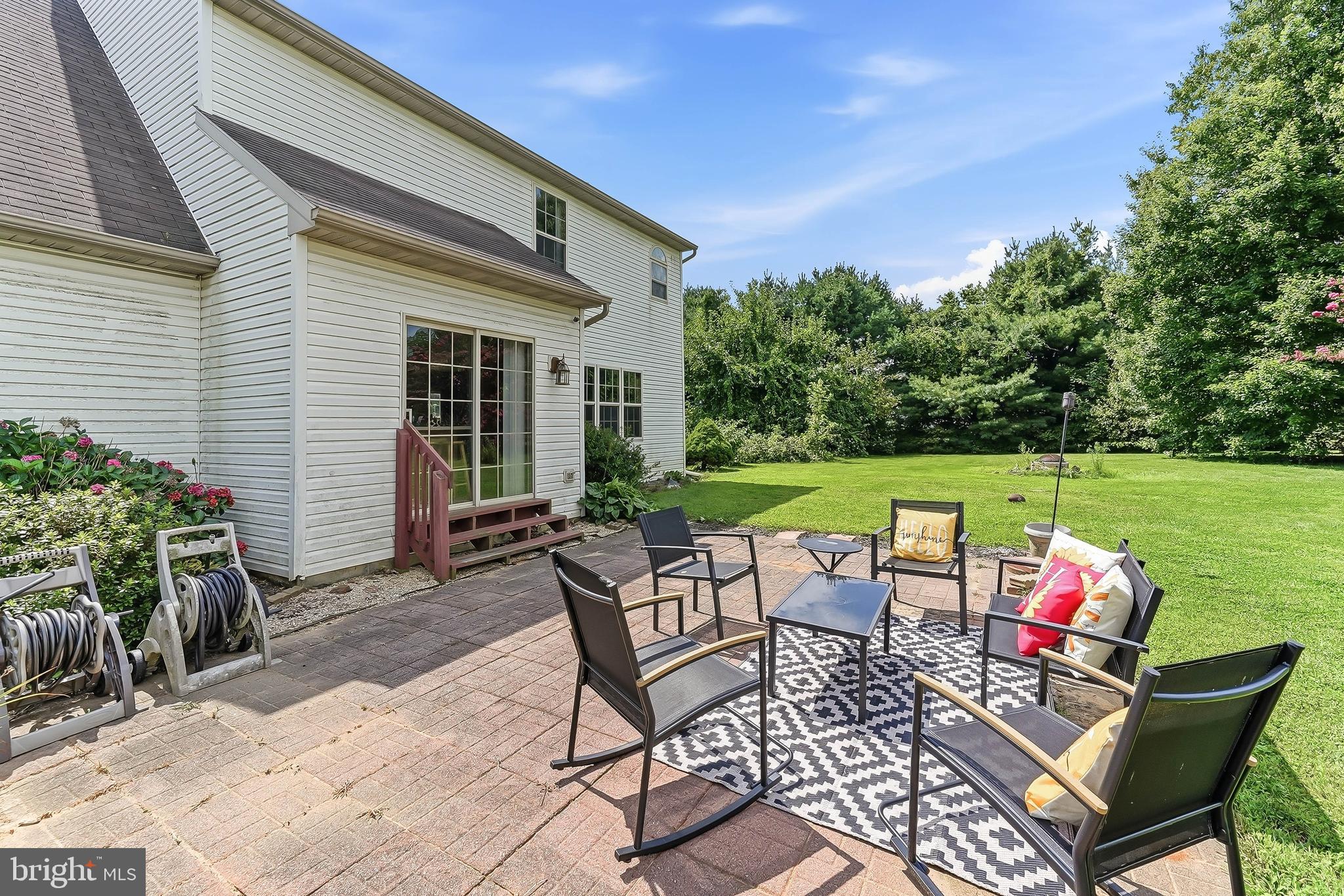 155 Pusey Mill Road Cochranville, PA 19330 - Photo 32 of 40 Gallery Image 32