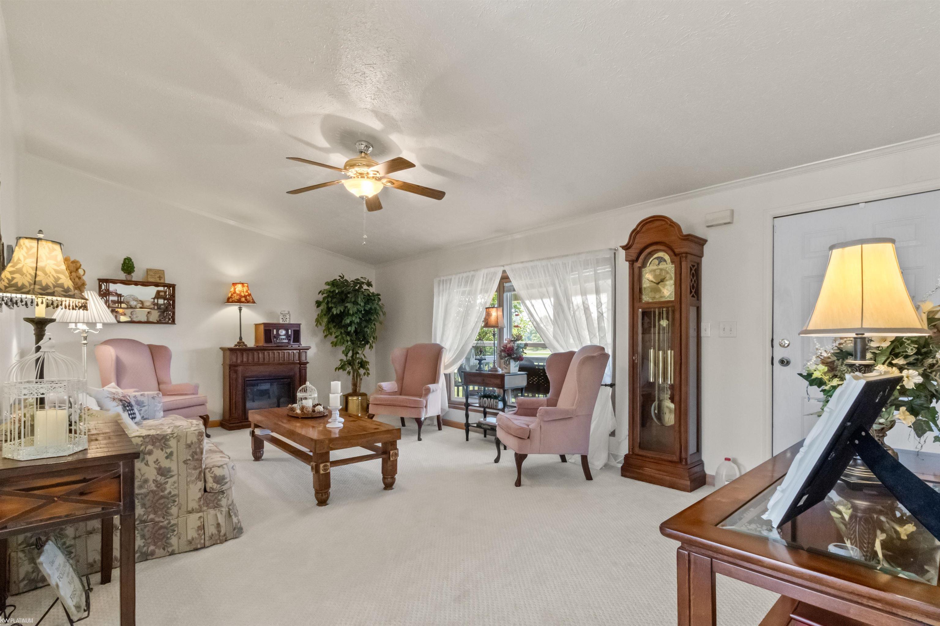 5234 Wildcat Road Croswell, MI 48422 - Photo 13 of 39 Gallery Image 13