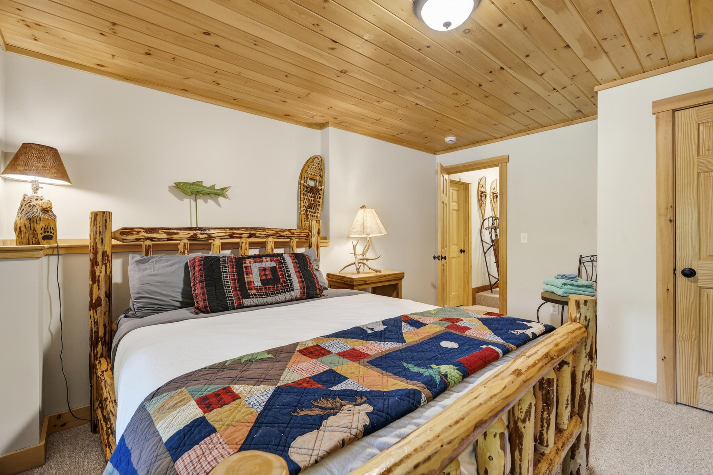 32 Tilson Burke Road Bethel, ME 04217 - Photo 38 of 66