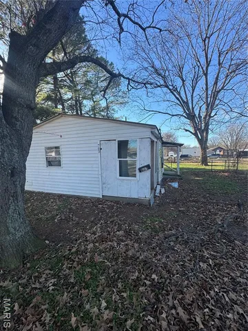 $15,000 | 703 Slicer Street, Kennett, MO 63857