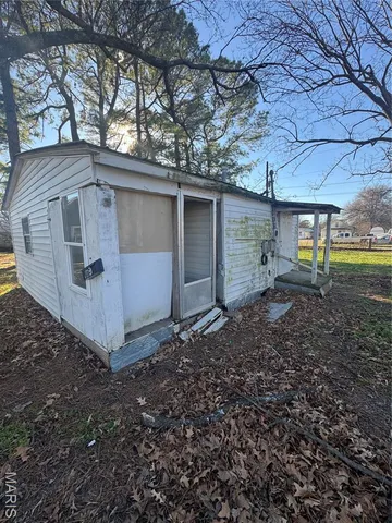 $15,000 | 703 Slicer Street, Kennett, MO 63857