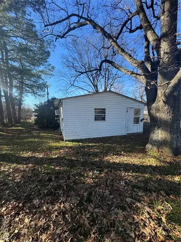 $15,000 | 703 Slicer Street, Kennett, MO 63857