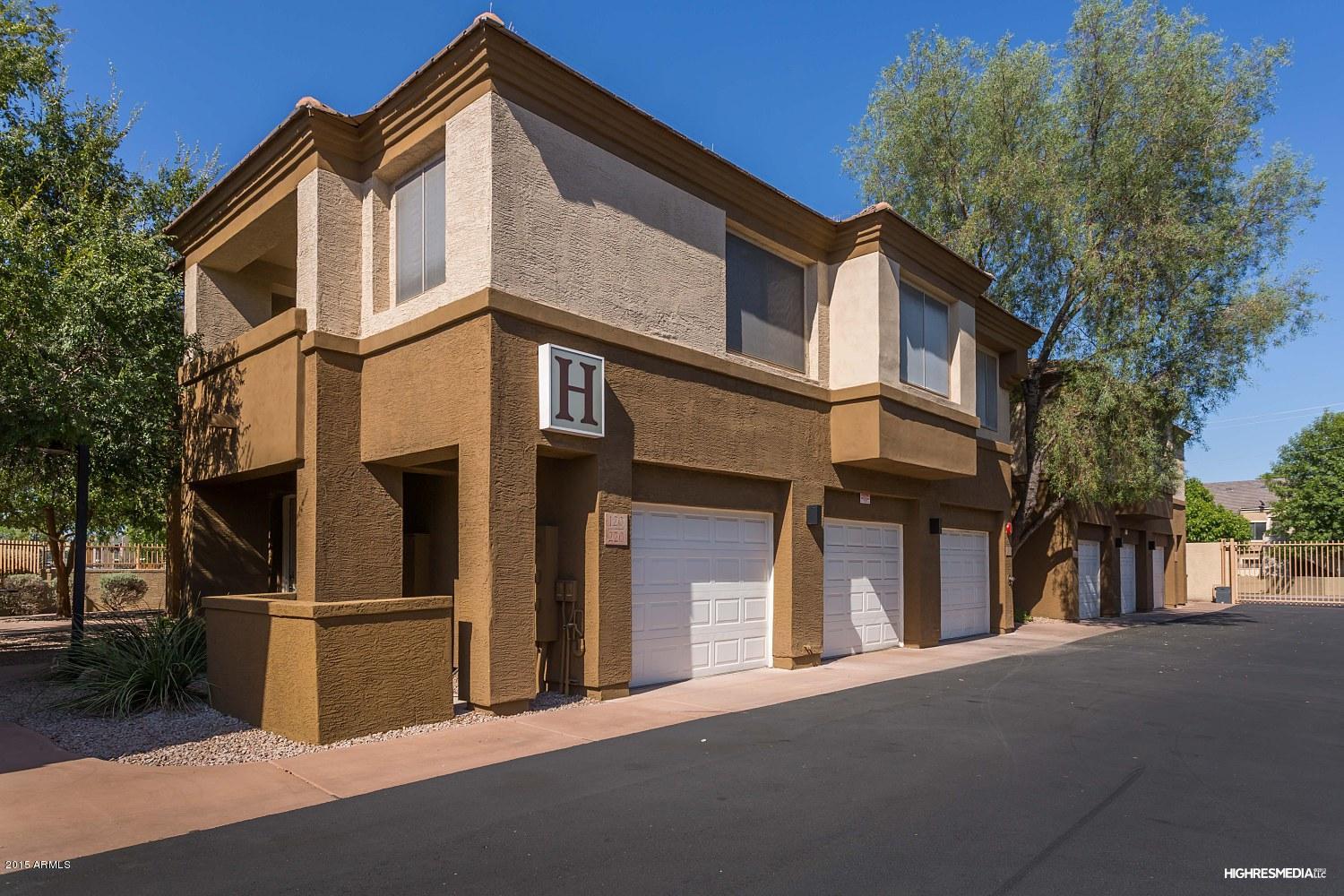 1445 East Broadway Road, Unit 220 Tempe, AZ 85282 - Photo 1 of 15 Exterior View