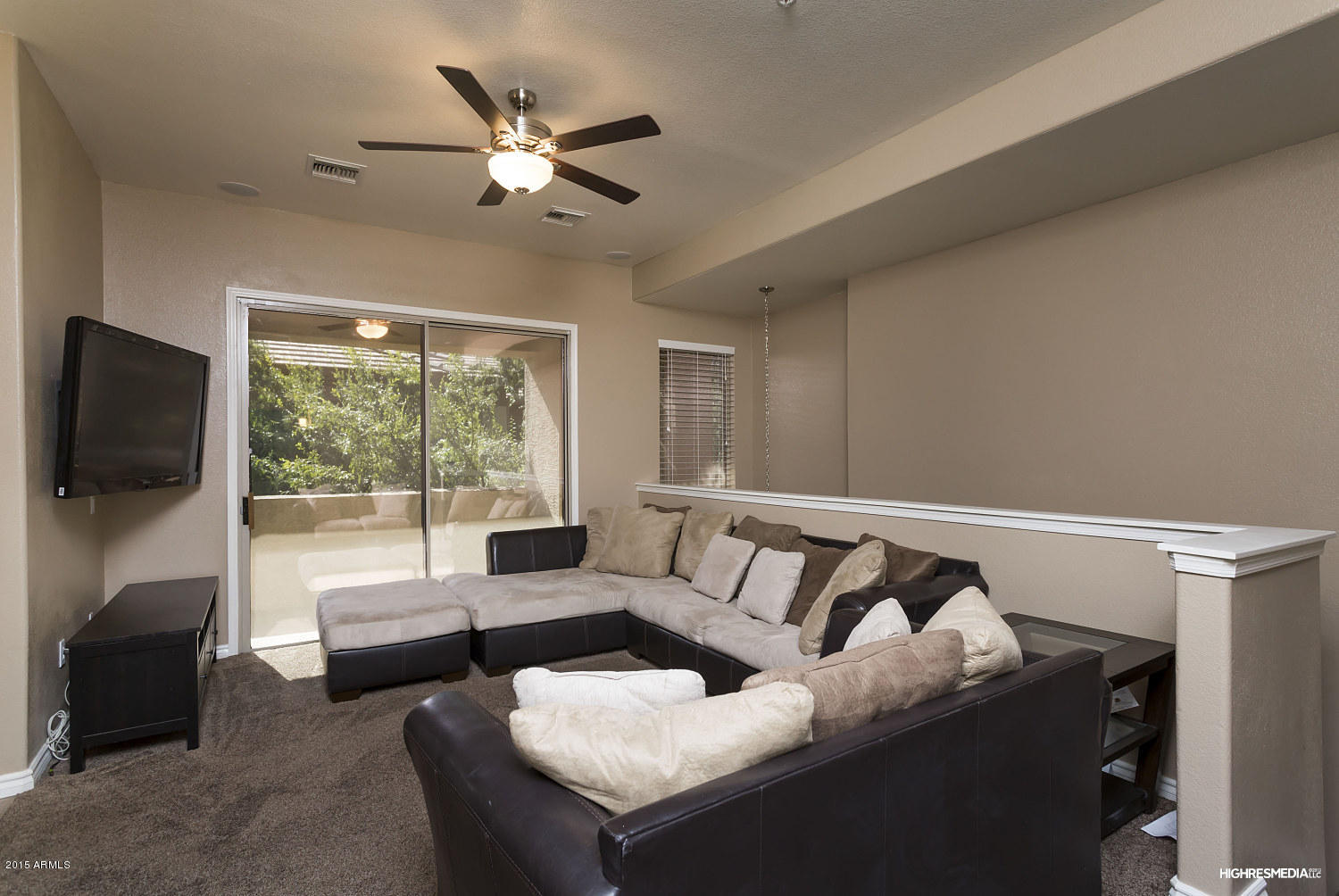 1445 East Broadway Road, Unit 220 Tempe, AZ 85282 - Photo 2 of 15 Great Room