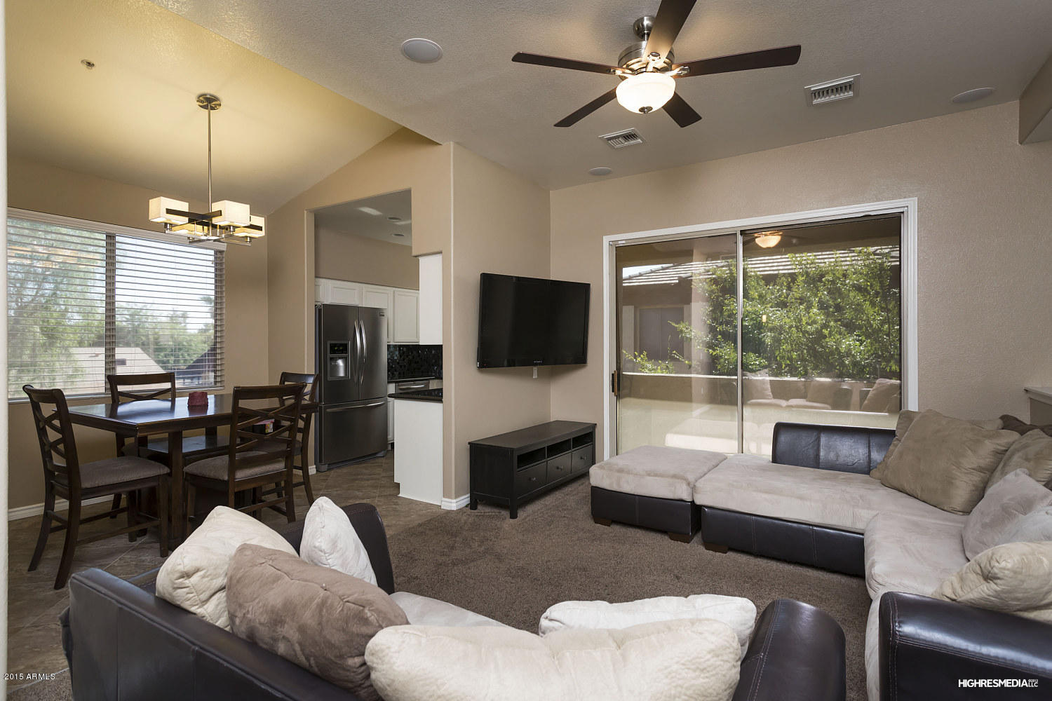 1445 East Broadway Road, Unit 220 Tempe, AZ 85282 - Photo 3 of 15 Great Room
