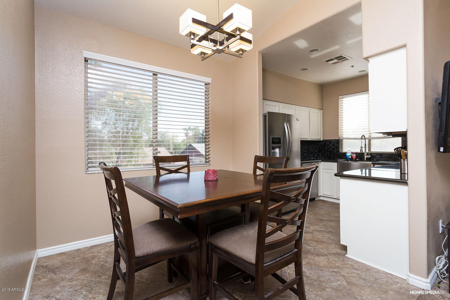 1445 East Broadway Road, Unit 220 Tempe, AZ 85282 - Photo 5 of 15 Dining