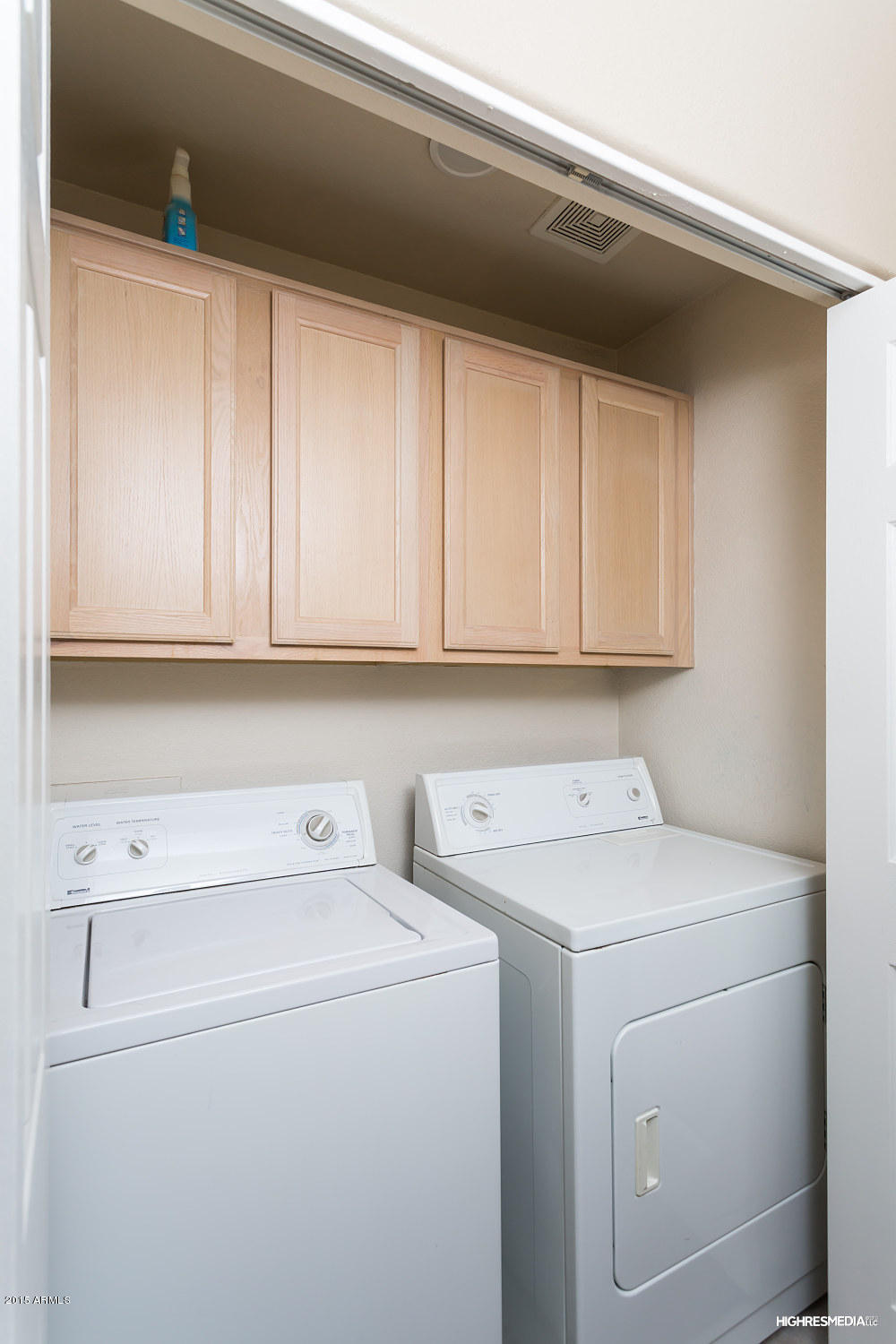 1445 East Broadway Road, Unit 220 Tempe, AZ 85282 - Photo 6 of 15 Inside Laundry
